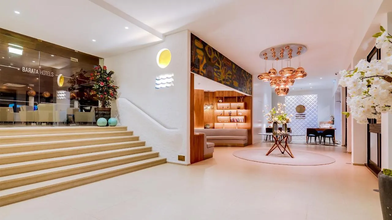 Hotel Sol E Mar Albufeira - Adults Only