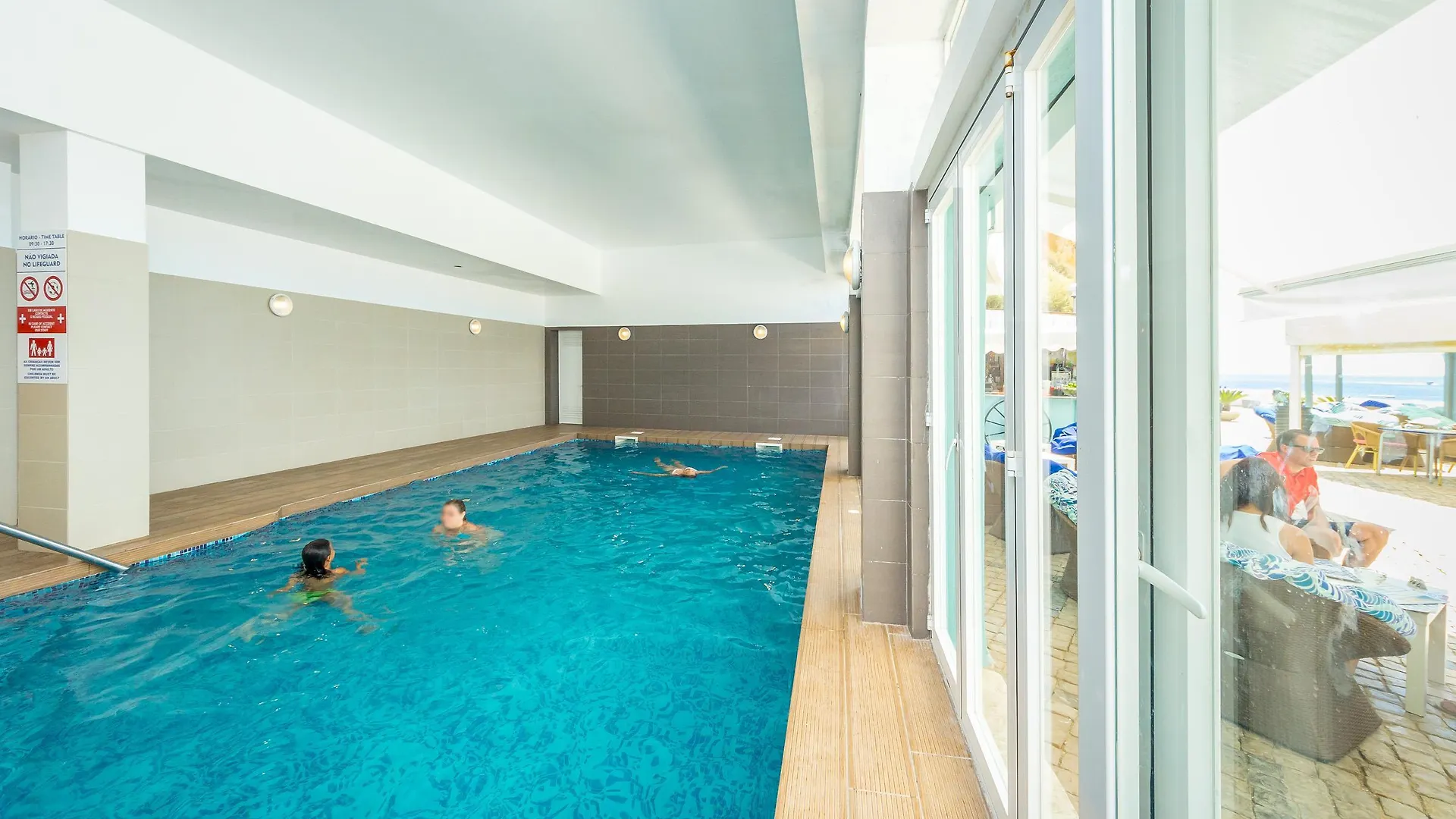 Hotel Sol E Mar Albufeira - Adults Only
