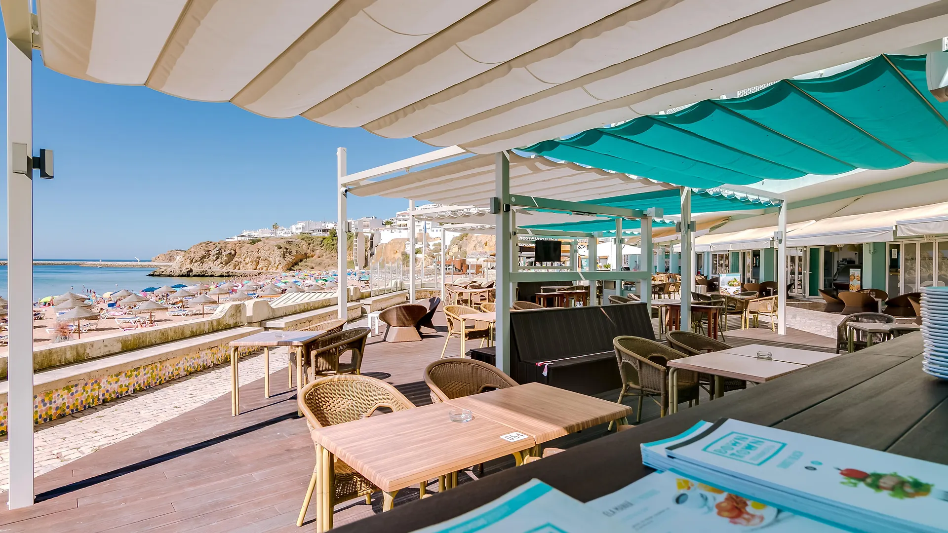 Hotel Sol E Mar Albufeira - Adults Only