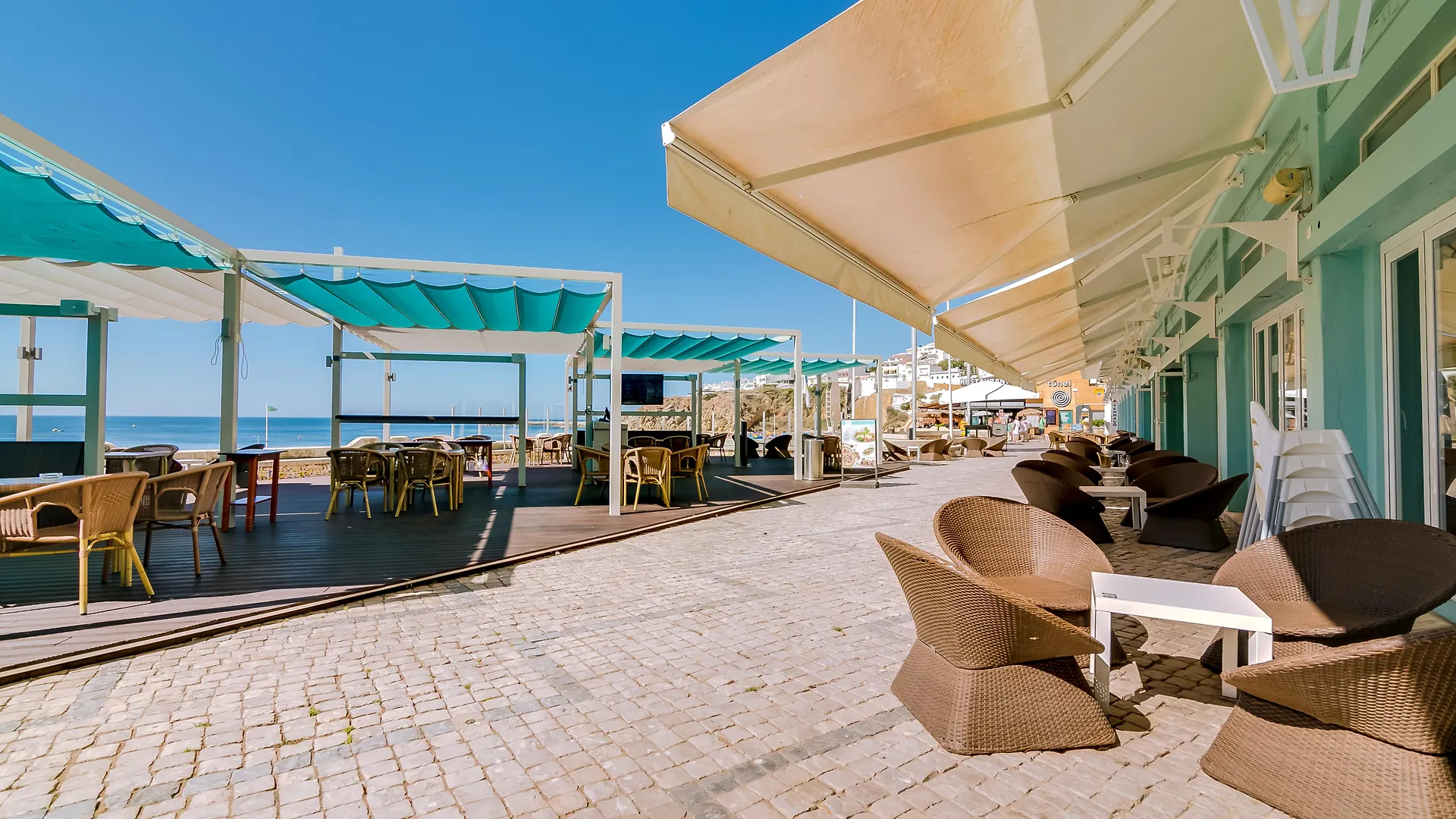 Hotel Sol E Mar Albufeira - Adults Only