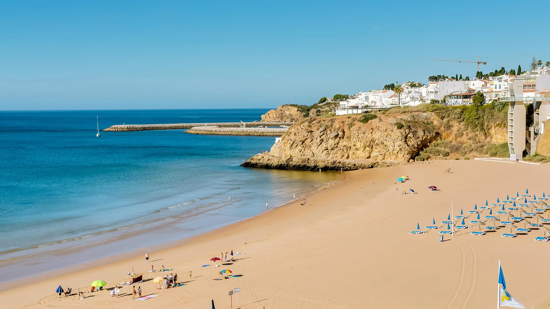 Hotel Sol E Mar Albufeira - Adults Only