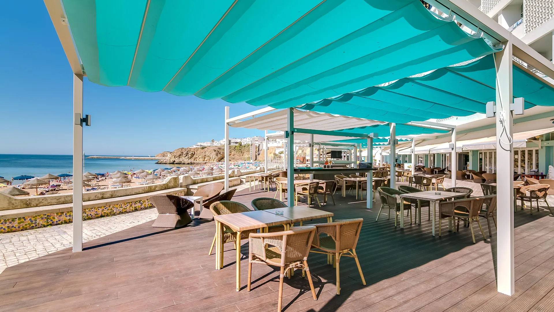 Hotel Sol E Mar Albufeira - Adults Only