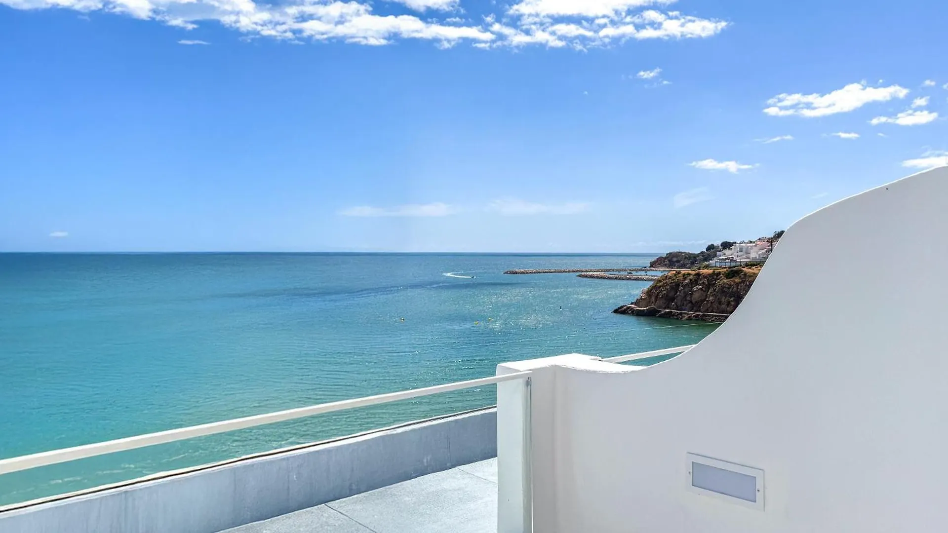Hotel Sol E Mar Albufeira - Adults Only