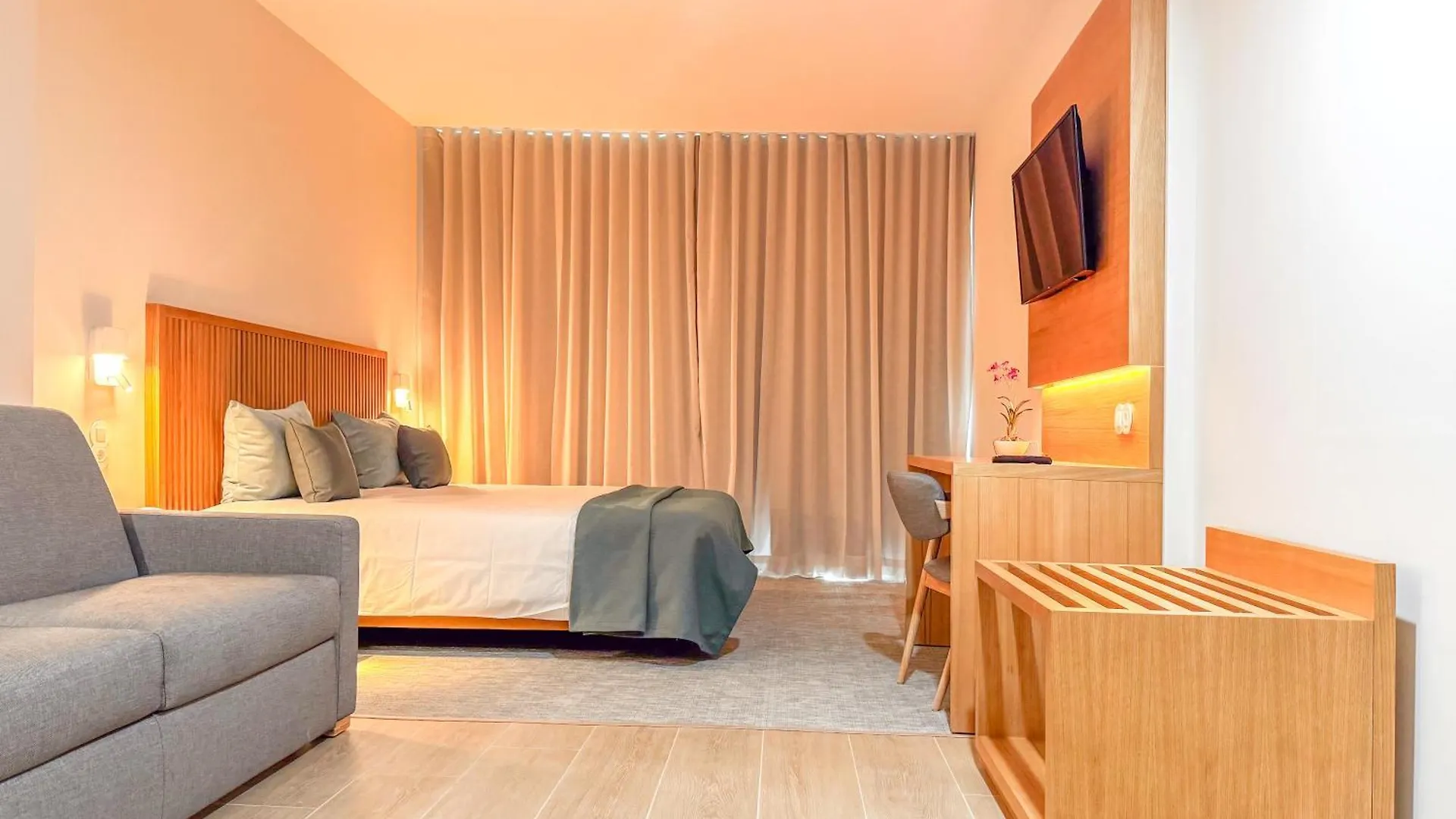 Hotel Sol E Mar Albufeira - Adults Only