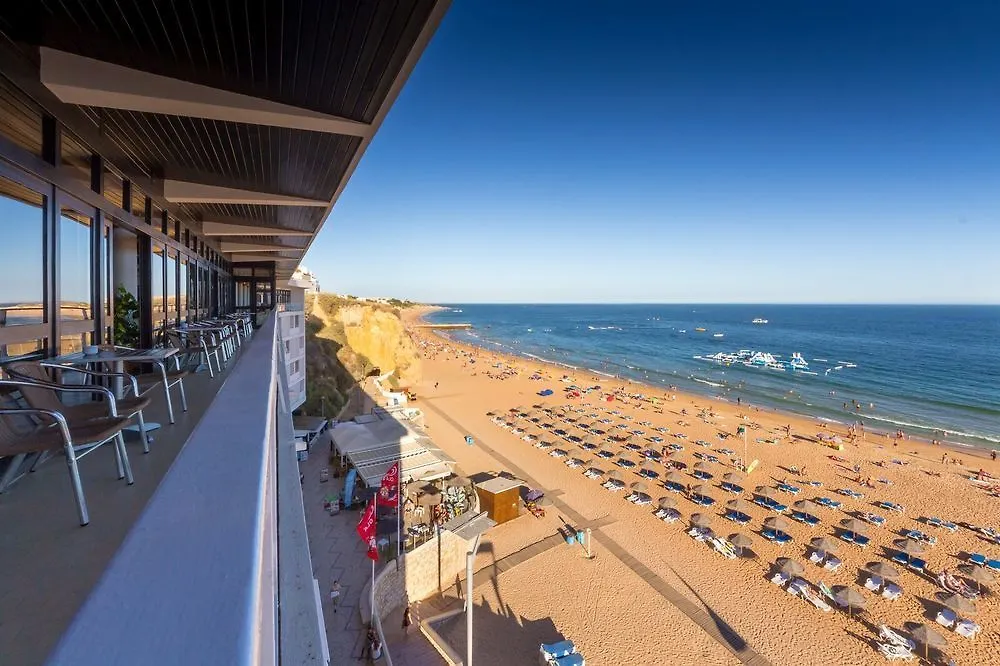 ****  Hotel Sol E Mar Albufeira - Adults Only Portugal