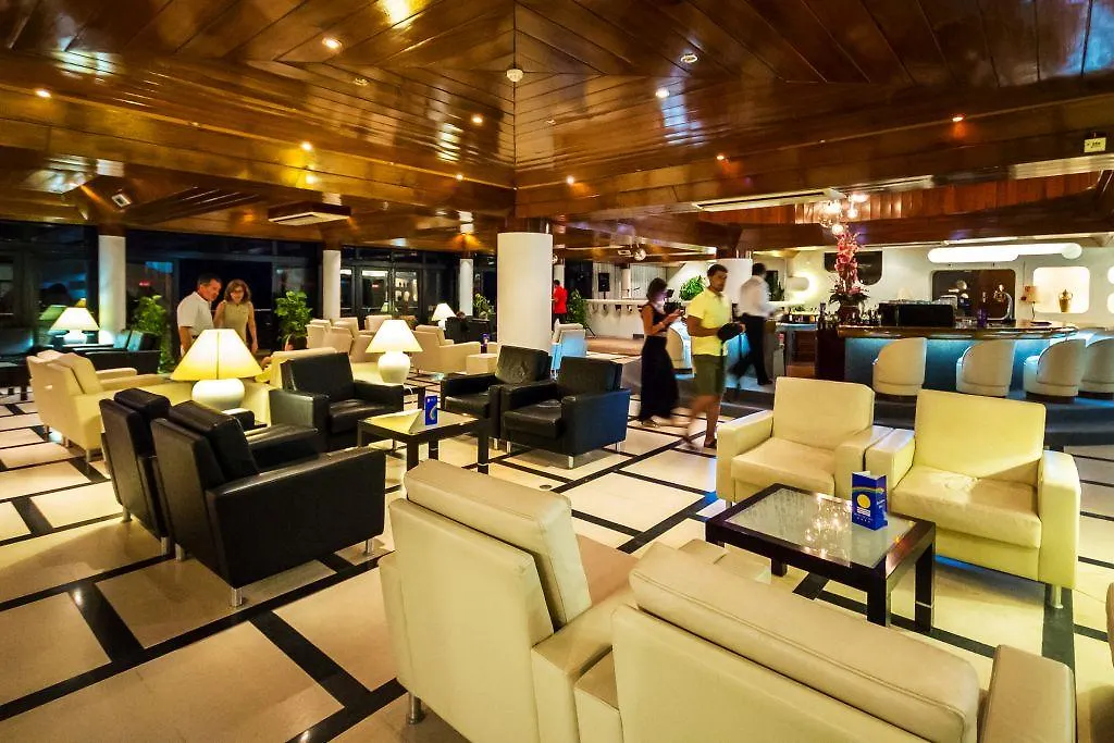 Hotel Sol E Mar Albufeira - Adults Only 4*,