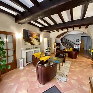 Hotell Porte De Camargue - Les Quais D'arles Arles