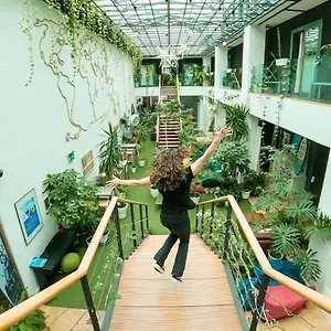 Destination Hostel Lissabon