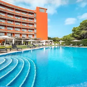 Aqua Pedra Dos Bicos Design - Adults Friendly Албуфейра