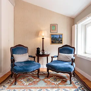 Dear - Charming House Bed & Breakfast Lissabon