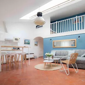  Apartment Le Loft Saint Saens France