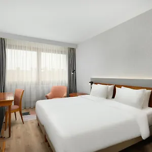 Danubius Hungaria Center Hotel Boedapest