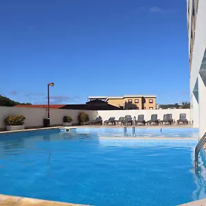Hotell Vip Executive Zurique Lisboa