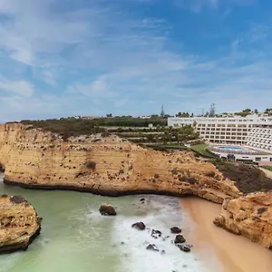 Hotel Tivoli, Carvoeiro (Lagoa)