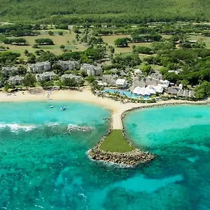 ***** Курортный комплекс Melia Jamaica Braco Village Ямайка