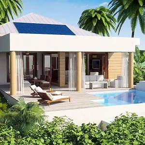 **** Отель Solaire Anguilla Ангилья