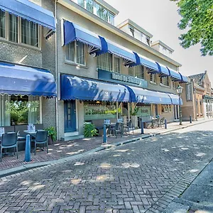 De Sluiskop Hotel Rotterdam