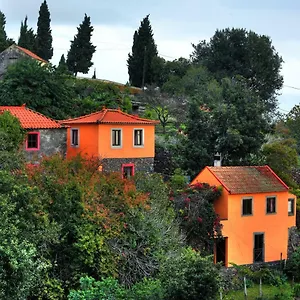 Madeira-meerblick-haus Vakantiehuis Estreito Da Calheta