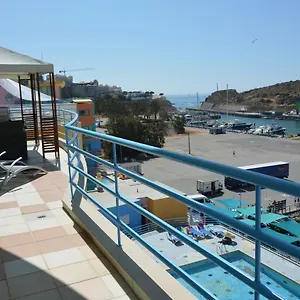 Penthouse Marina Albufeira