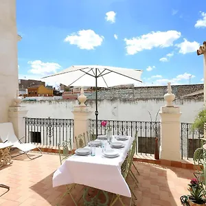  Apartment Veoapartment Quintana Terrace Spain