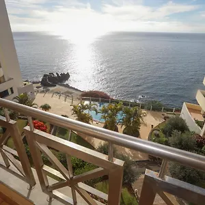  Apartment Marvelous Ocean View Portugal