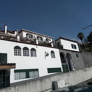 Pensionat Pensao Residencial Teresinha Funchal (Madeira)