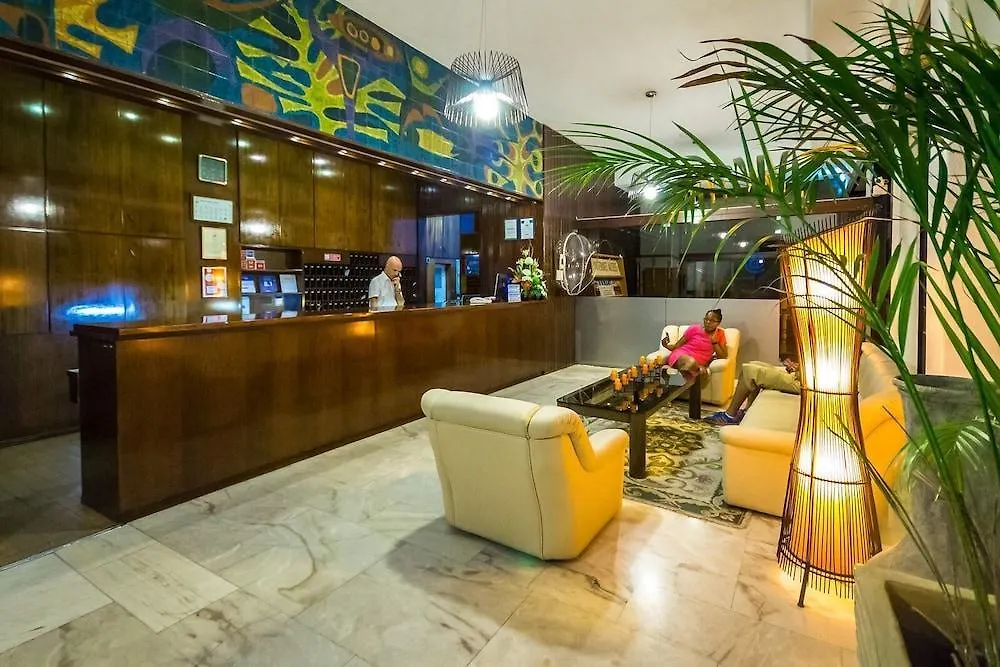 Hotel Sol E Mar Albufeira - Adults Only