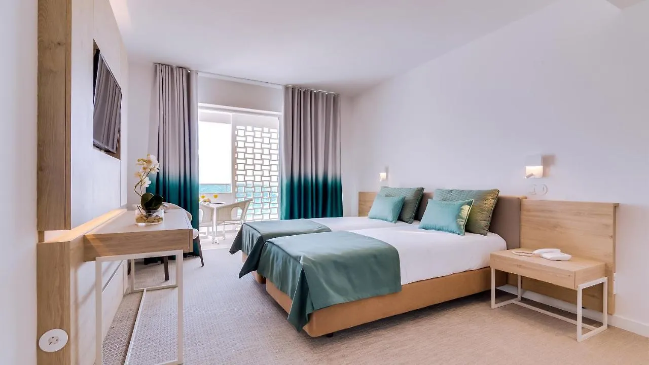 Hotel Sol E Mar Albufeira - Adults Only