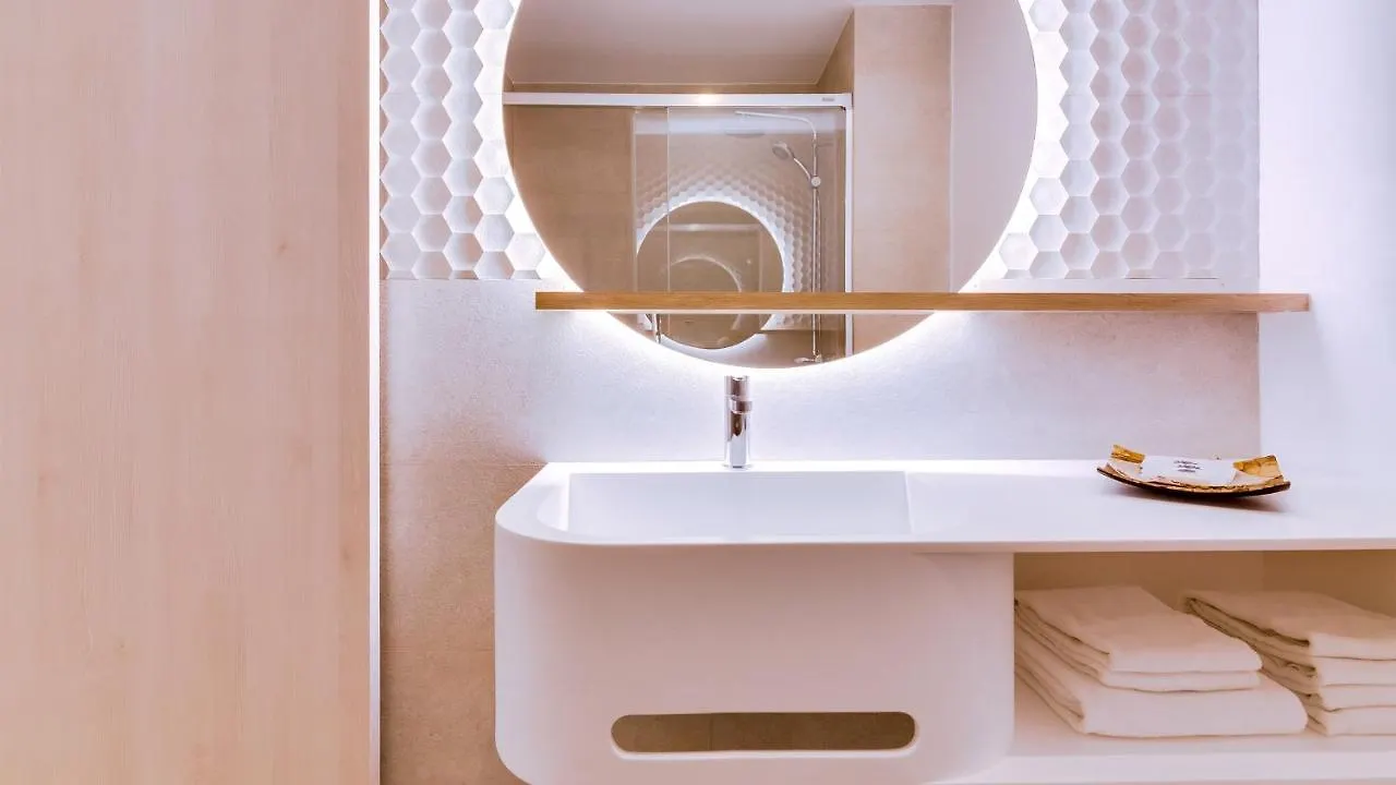Hotel Sol E Mar Albufeira - Adults Only