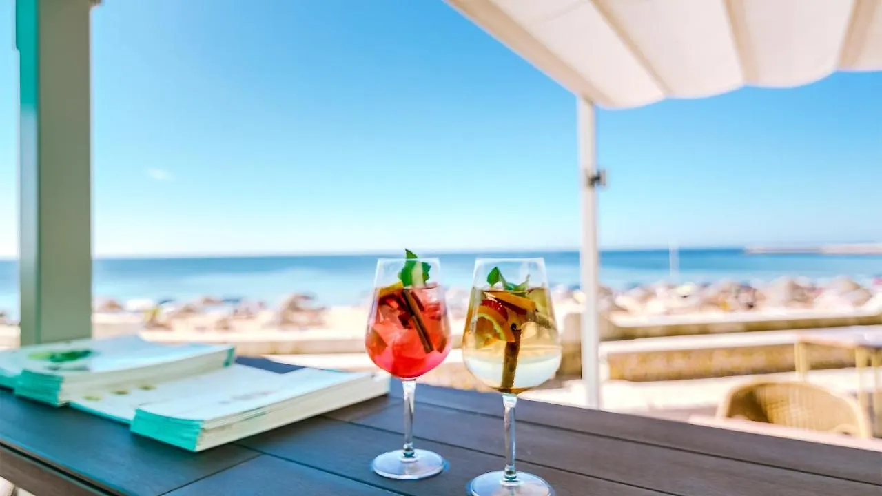 Hotel Sol E Mar Albufeira - Adults Only