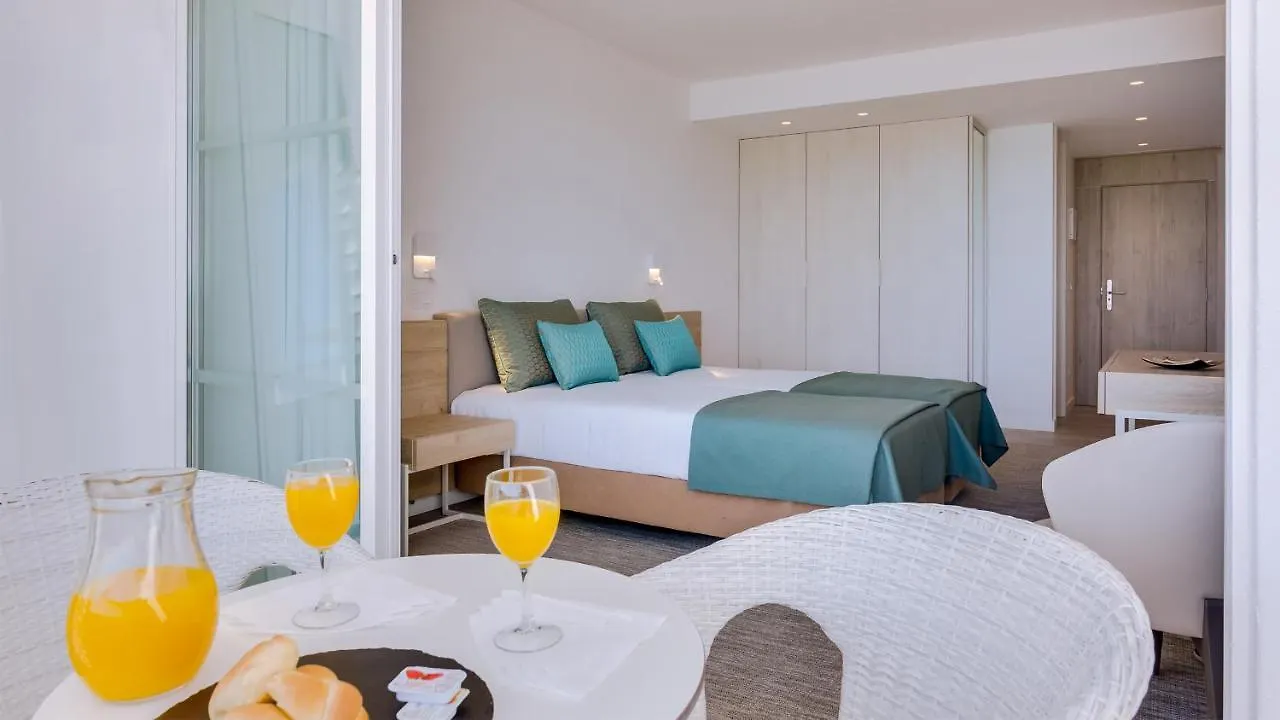 Hotel Sol E Mar Albufeira - Adults Only 4*,  Portugal
