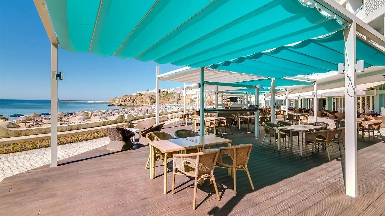 Hotel Sol E Mar Albufeira - Adults Only