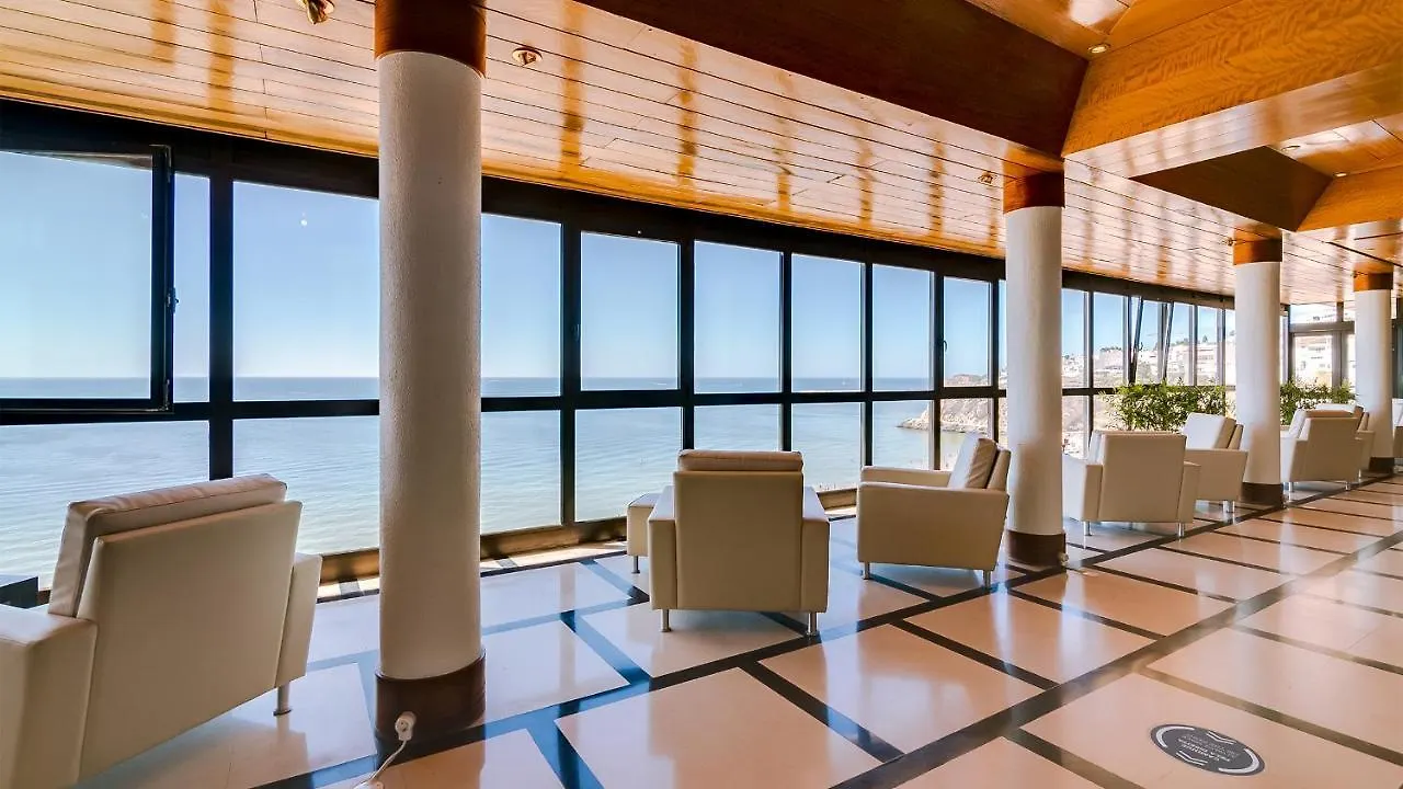 Hotel Sol E Mar Albufeira - Adults Only 4*,