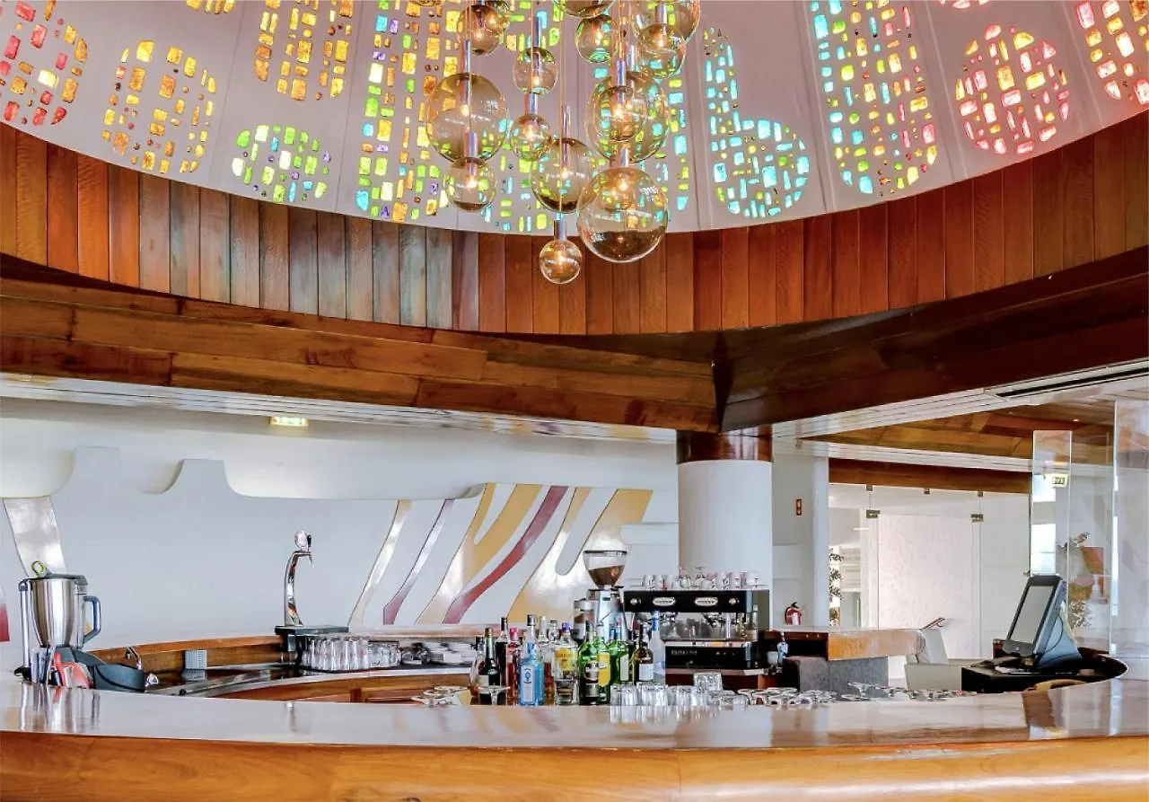 Hotel Sol E Mar Albufeira - Adults Only