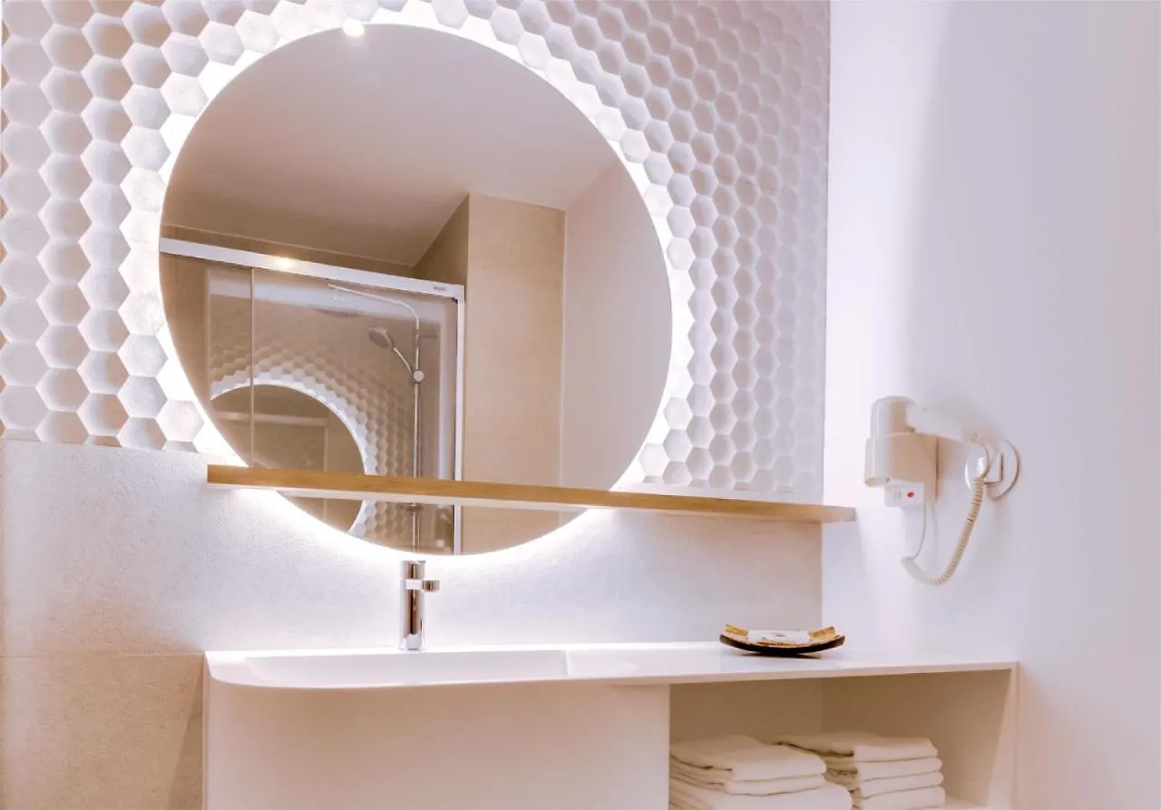 Hotel Sol E Mar Albufeira - Adults Only 4*,