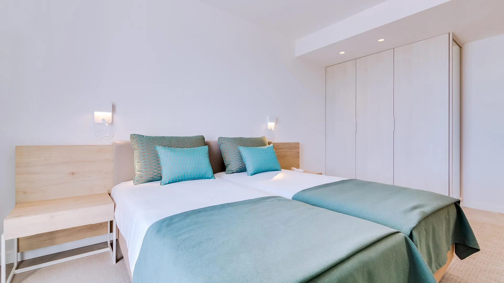 Hotel Sol E Mar Albufeira - Adults Only 4*,  Portugal