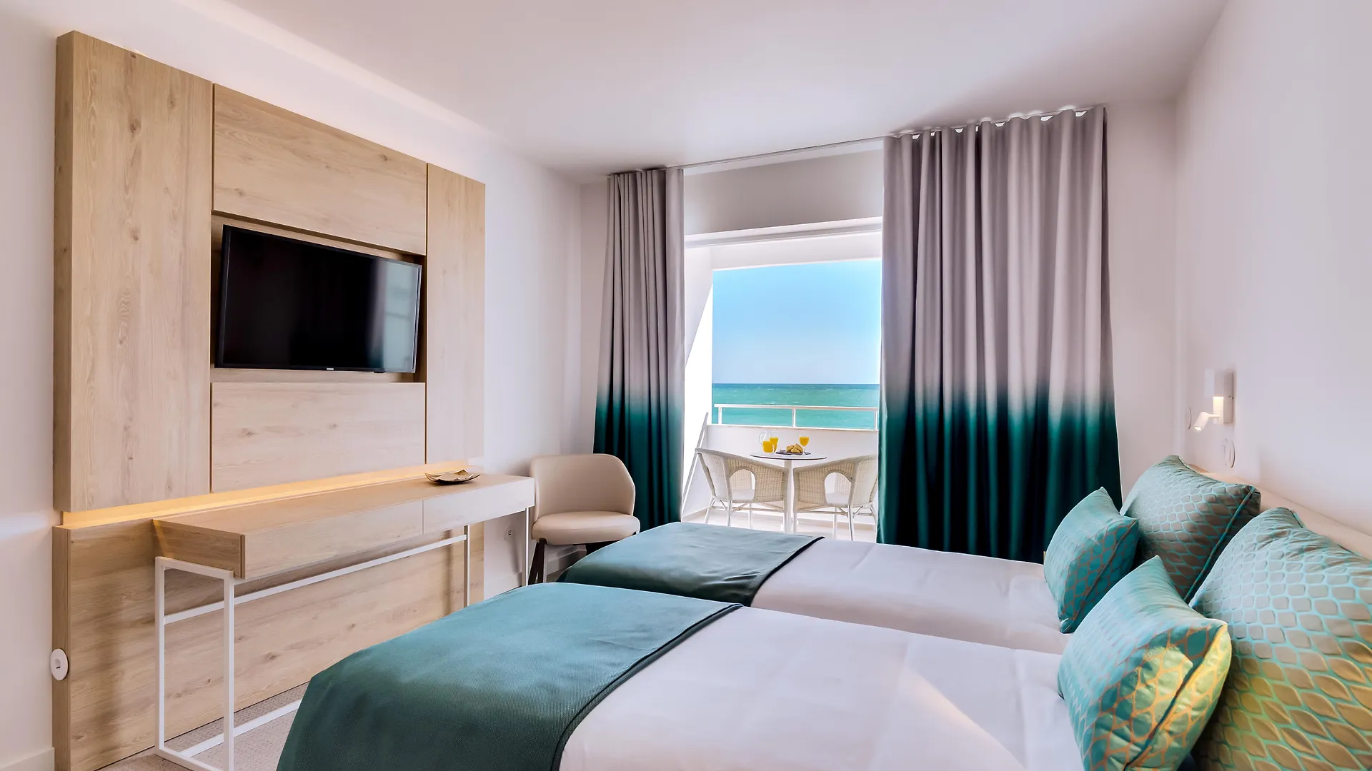Hotel Sol E Mar Albufeira - Adults Only