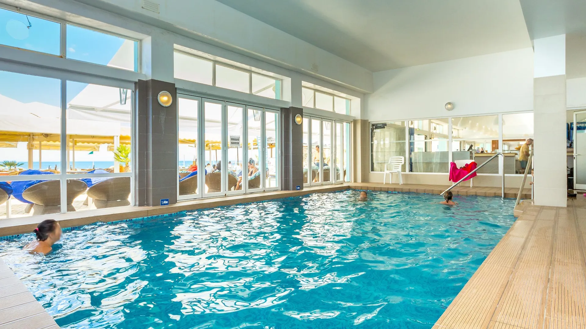 Hotel Sol E Mar Albufeira - Adults Only