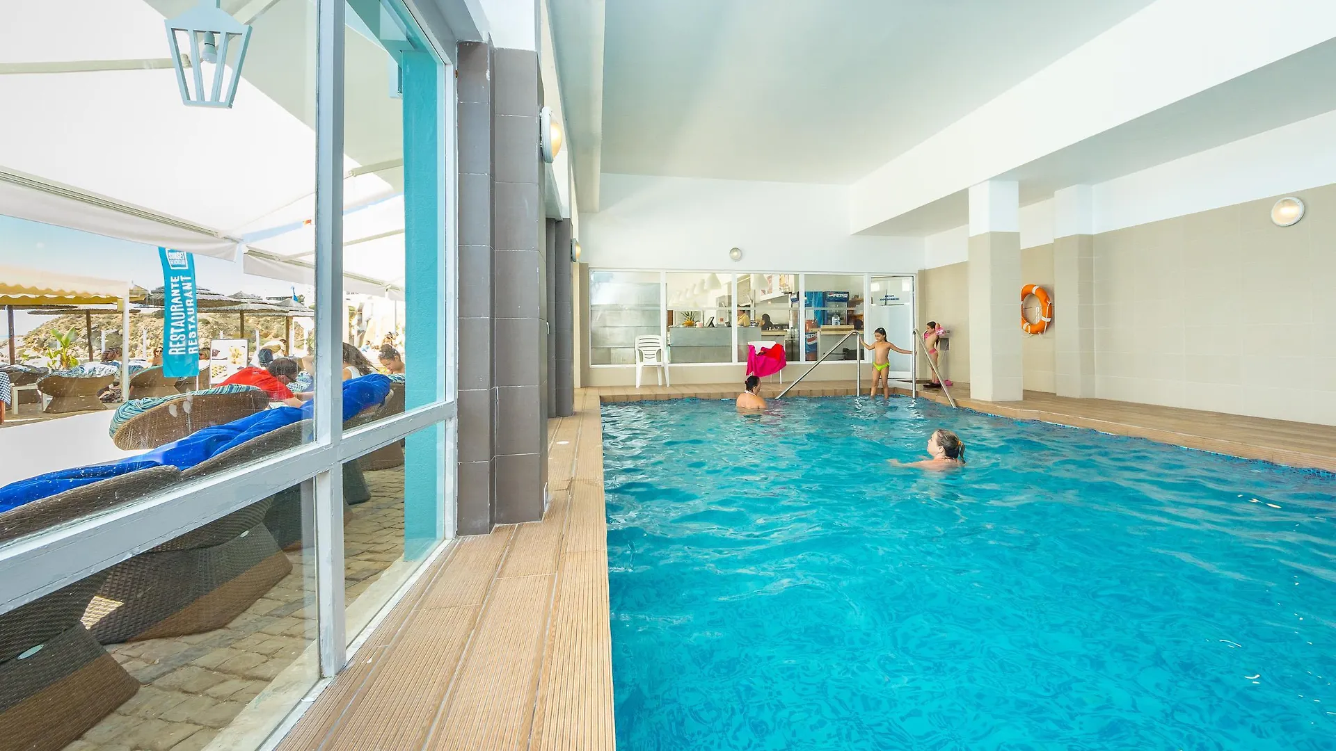 ****  Hotel Sol E Mar Albufeira - Adults Only Portugal