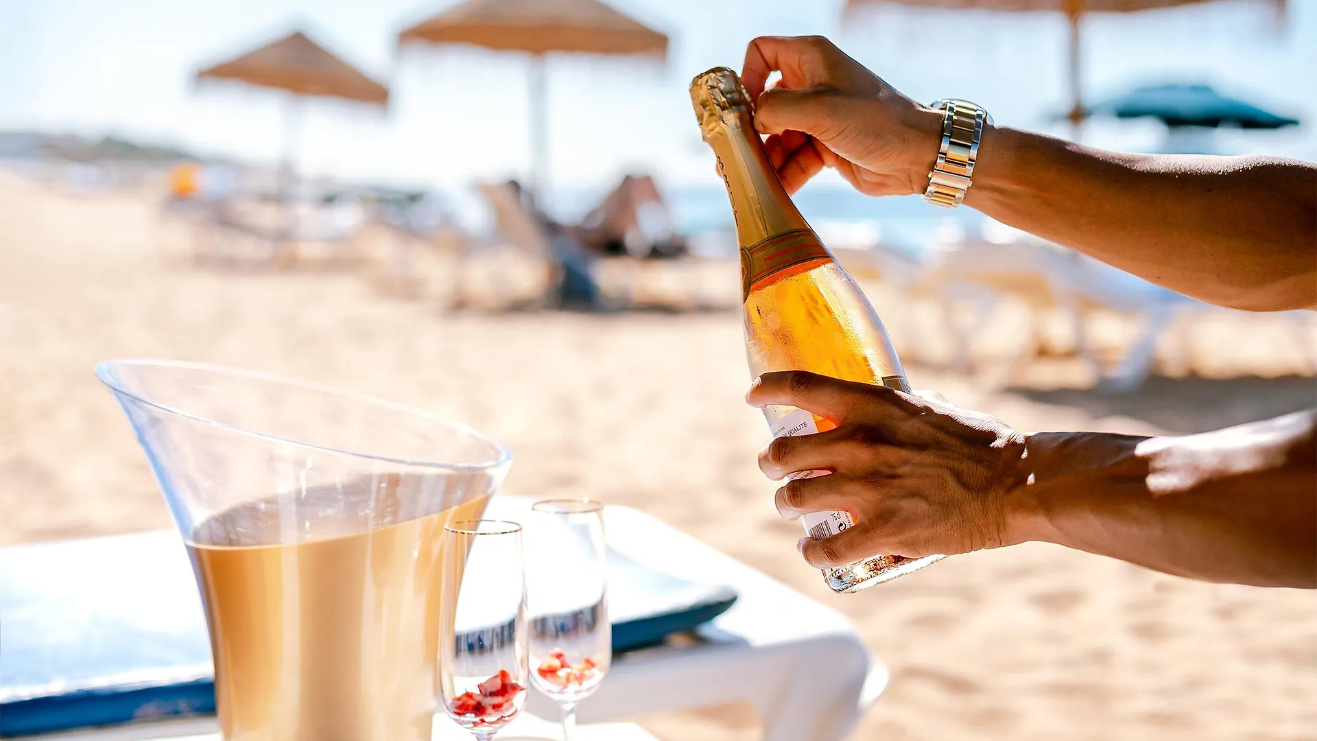 Hotel Sol E Mar Albufeira - Adults Only