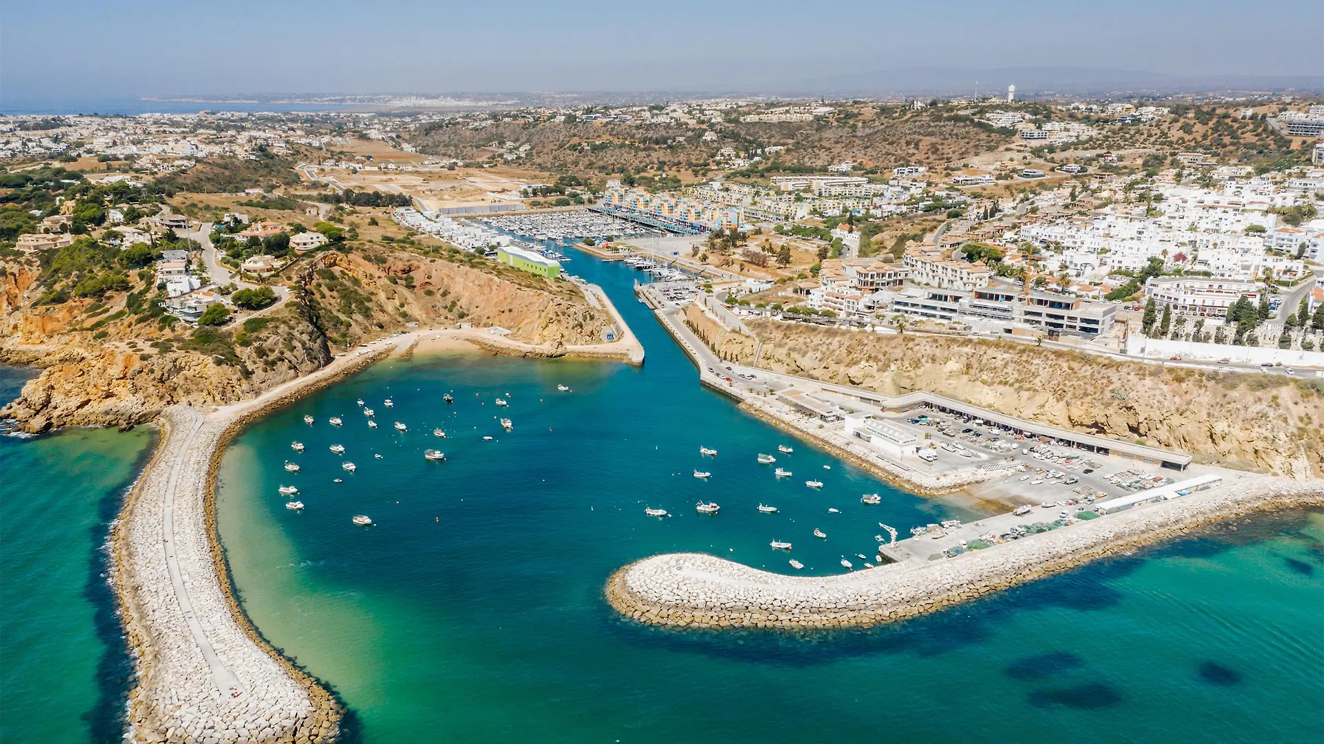 Hotel Sol E Mar Albufeira - Adults Only Portugal