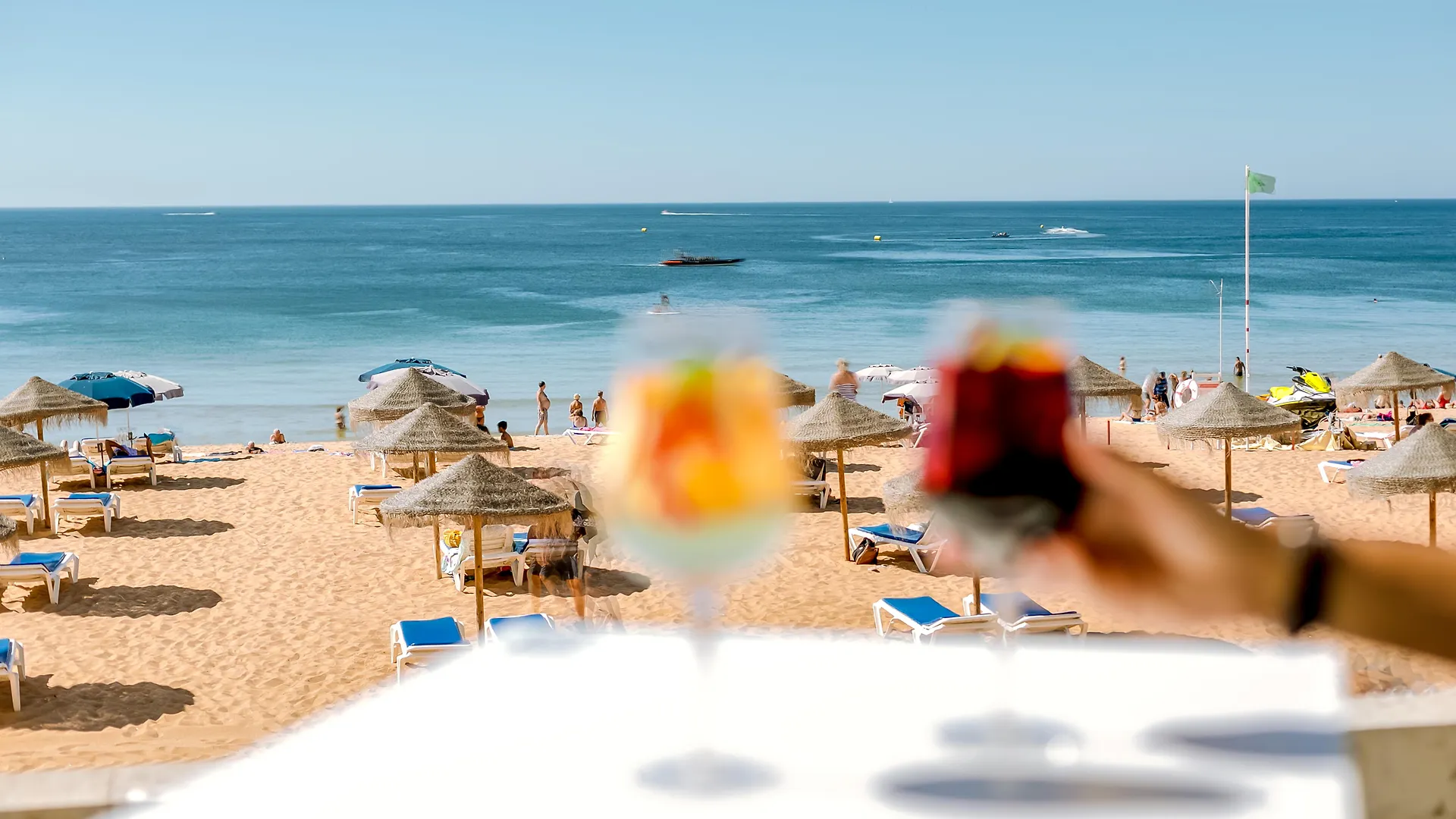 Hotel Sol E Mar Albufeira - Adults Only