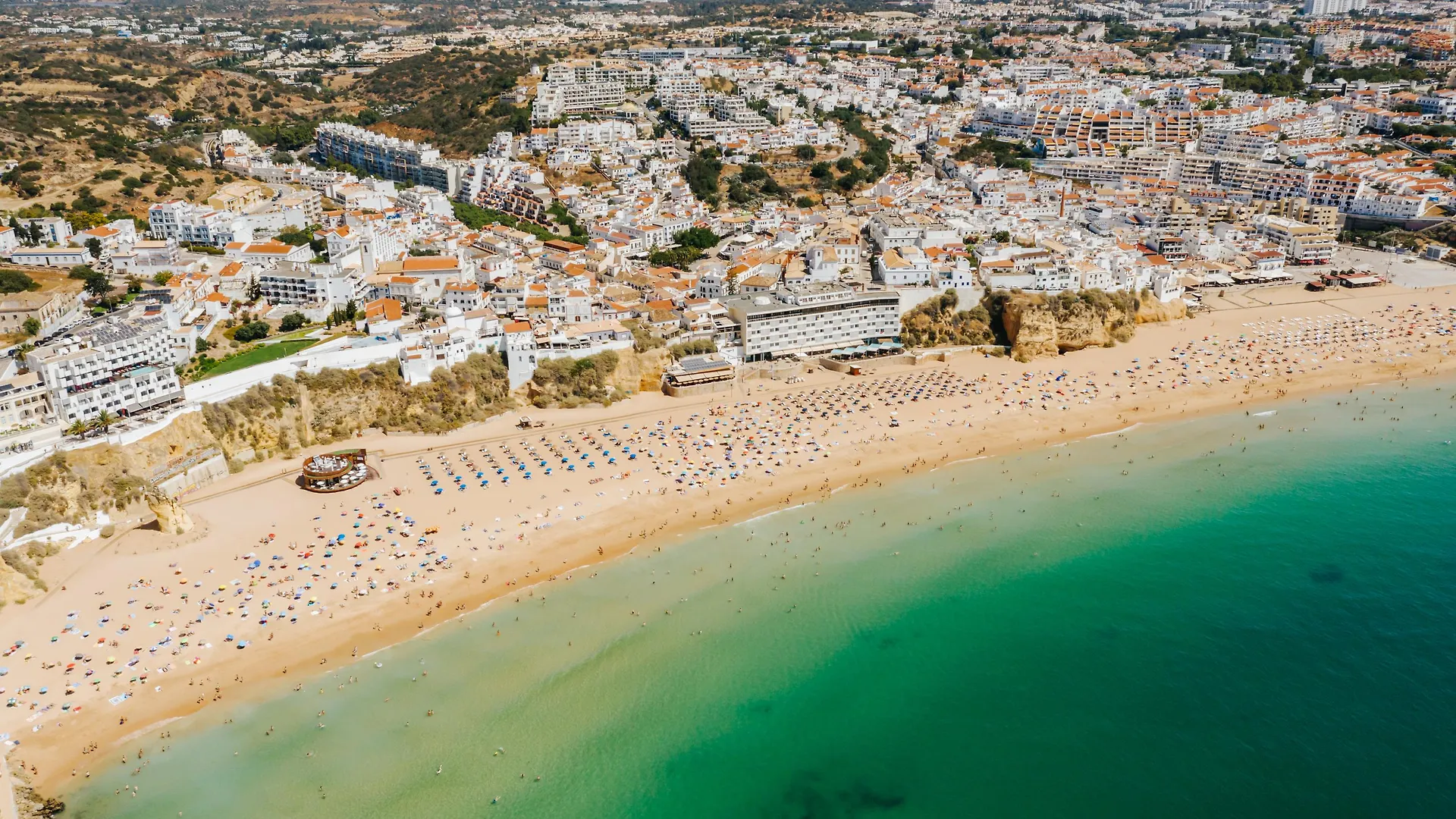 Hotel Sol E Mar Albufeira - Adults Only