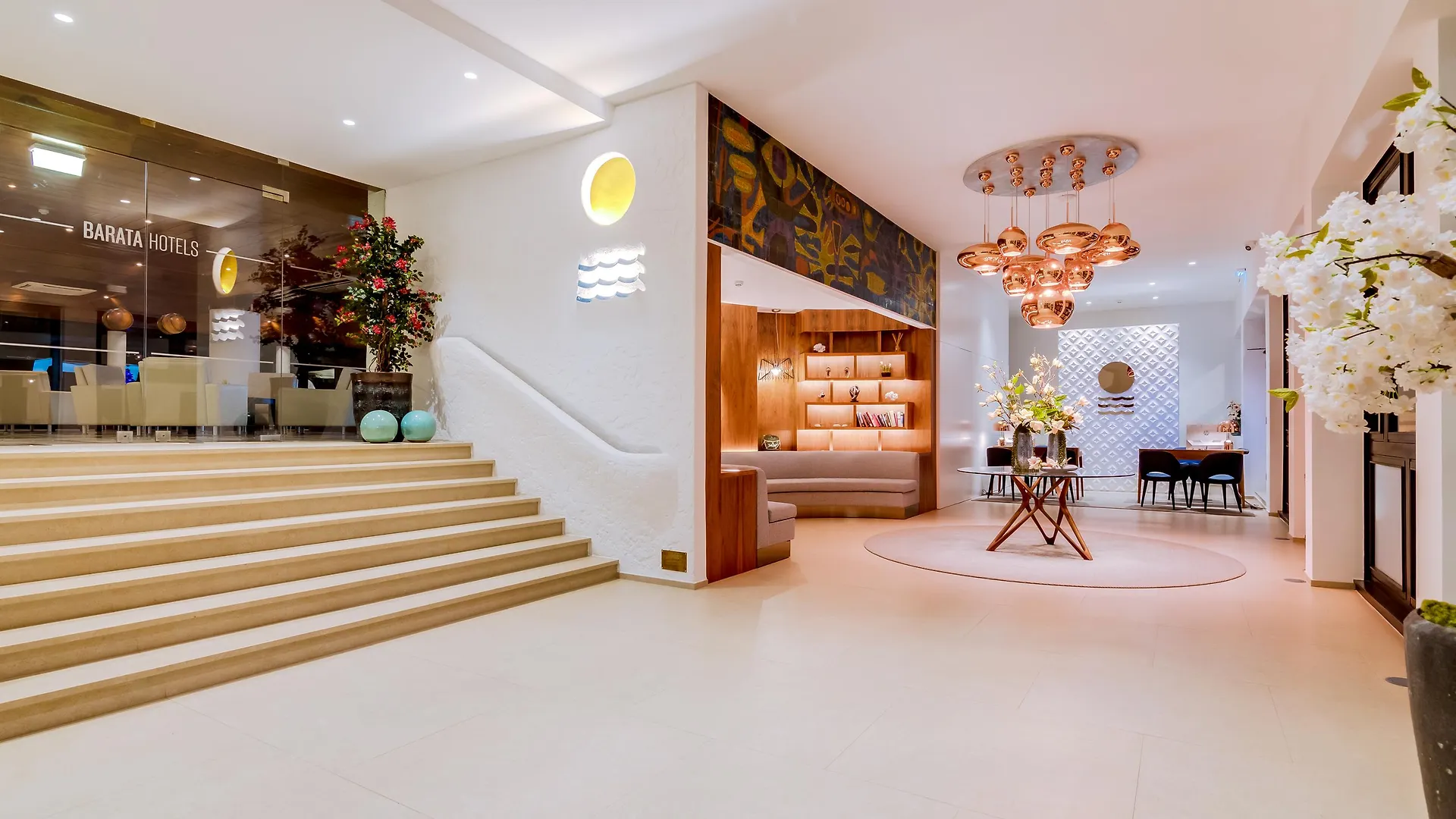 Hotel Sol E Mar Albufeira - Adults Only