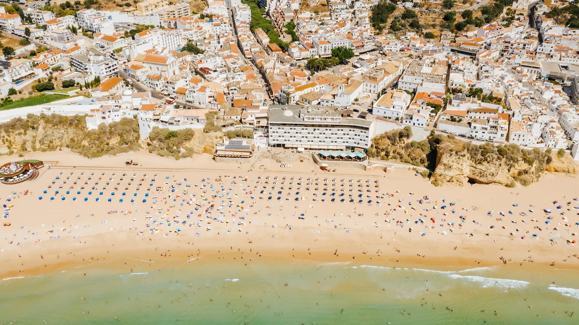 Hotel Sol E Mar Albufeira - Adults Only Portugal