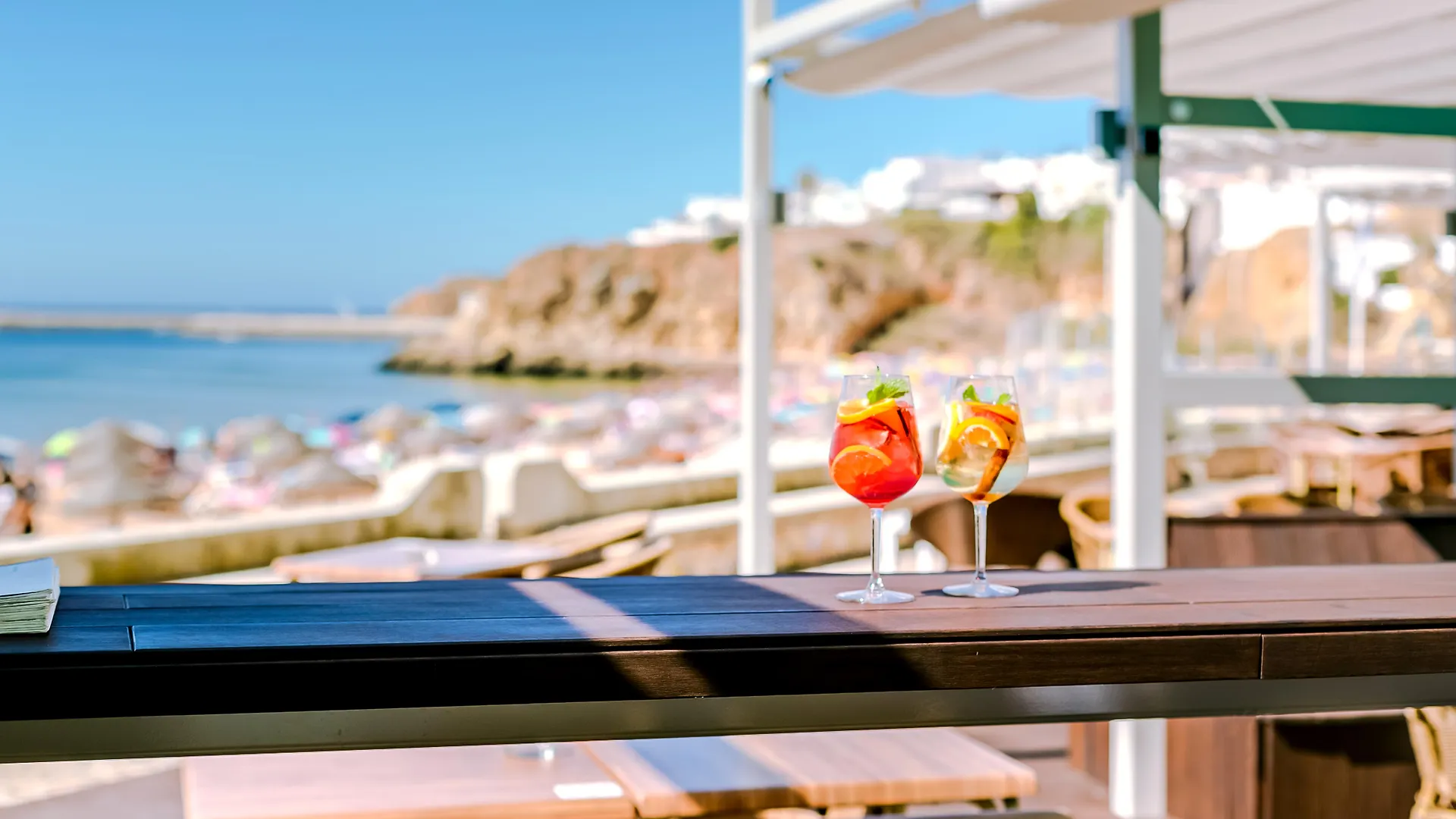 Hotel Sol E Mar Albufeira - Adults Only