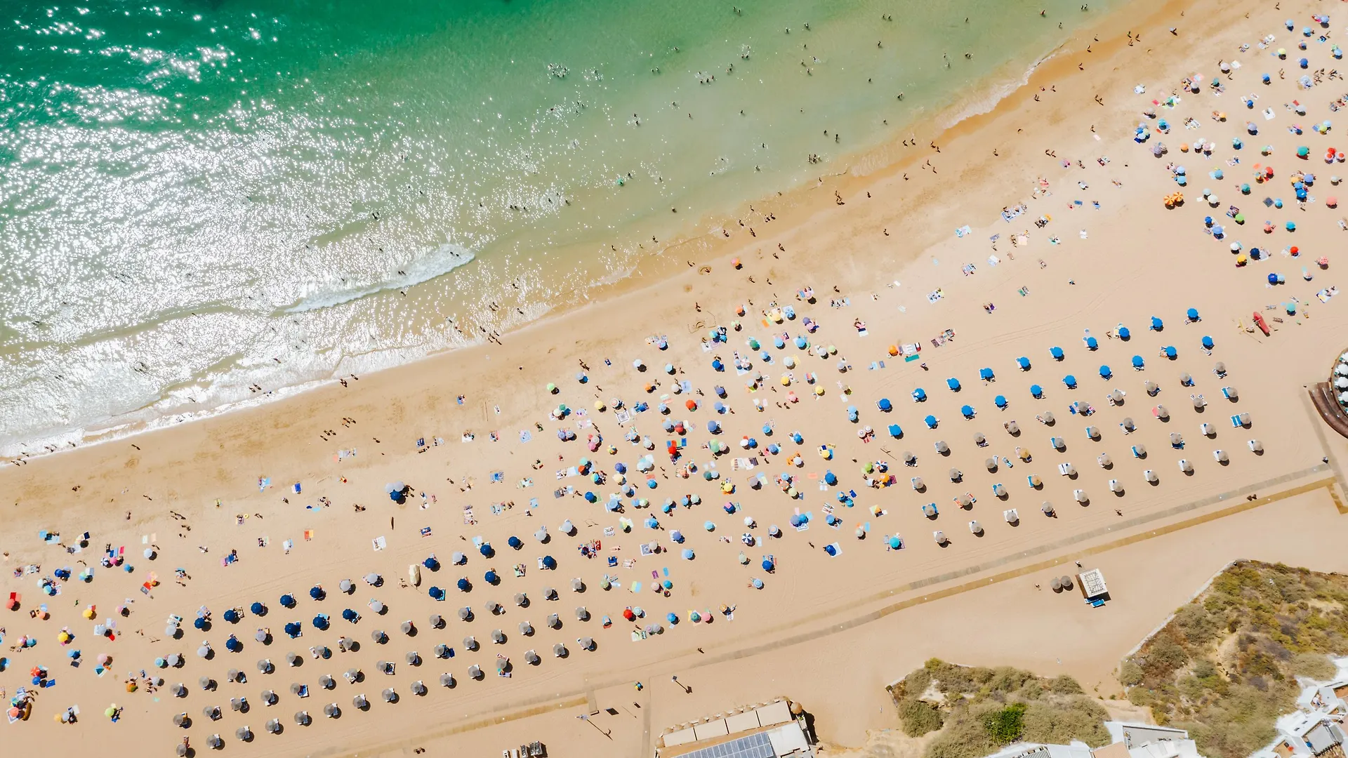 Hotel Sol E Mar Albufeira - Adults Only Portugal