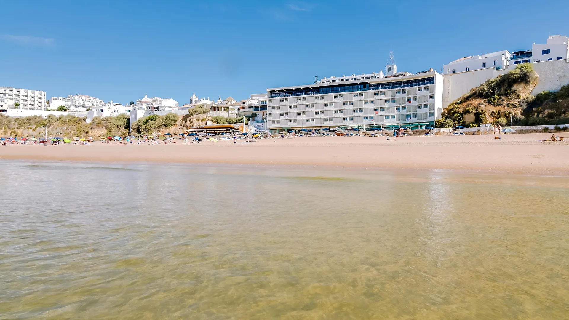Hotel Sol E Mar Albufeira - Adults Only