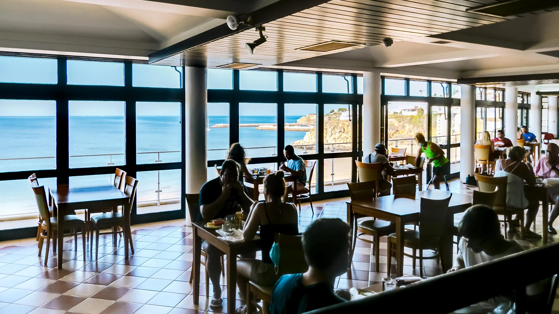 Hotel Sol E Mar Albufeira - Adults Only 4*,