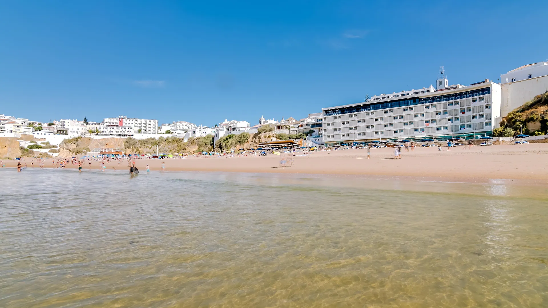 ****  Hotel Sol E Mar Albufeira - Adults Only Portugal